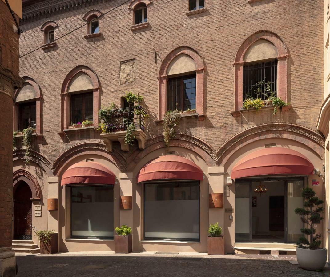 Mitodea - Residenza D'Epoca Hotel Bologna Exterior photo